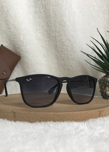 Ray-Ban 4187 CHRIS 622/8G 54-18 - Görsel 2