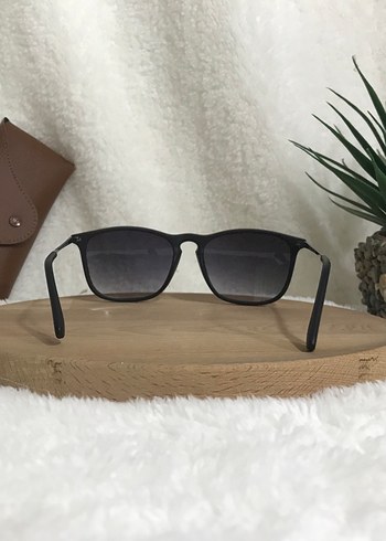 Ray-Ban 4187 CHRIS 622/8G 54-18 - Görsel 5