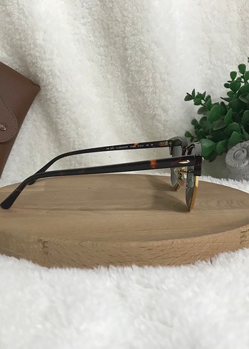 Ray-Ban 3016 CLUBMASTER W0366 51-21 - Görsel 4