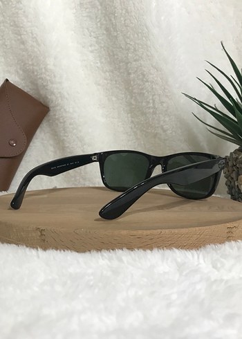 Ray-Ban 2132 NEW WAYFARER 901 55-18 - Görsel 5