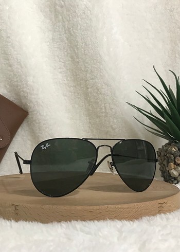 Ray-Ban 3025 AVIATOR LARGE METAL L2823 58-14 - Görsel 2