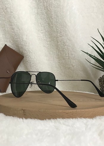 Ray-Ban 3025 AVIATOR LARGE METAL L2823 58-14 - Görsel 4