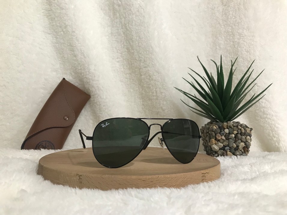 Ray-Ban 3025 AVIATOR LARGE METAL L2823 58-14 - Görsel 2