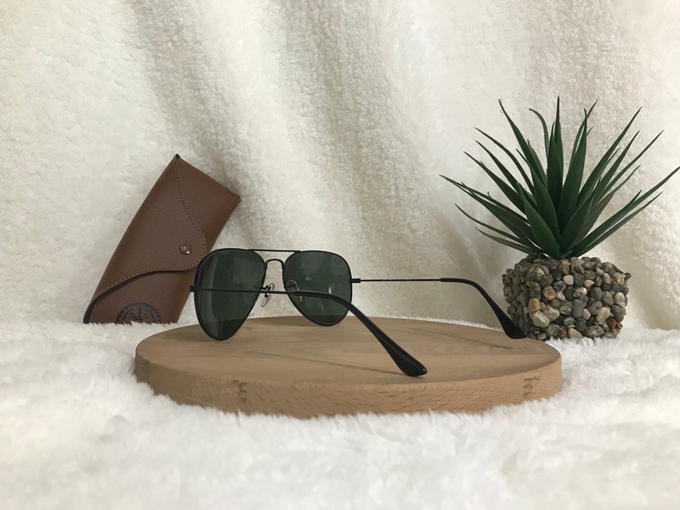 Ray-Ban 3025 AVIATOR LARGE METAL L2823 58-14 - Görsel 4