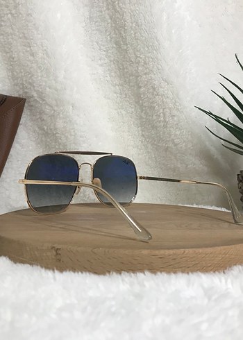 Ray-Ban 3561 001/3F 57-17 - Görsel 4