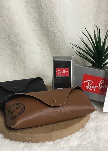 Ray-Ban 3561 001/3F 57-17 - Görsel 7