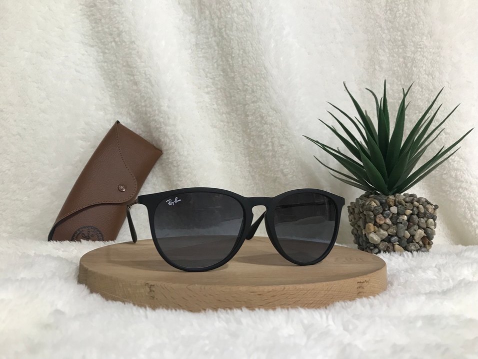 Ray-Ban 4171 ERIKA 622/8G 54-18 - Görsel 2