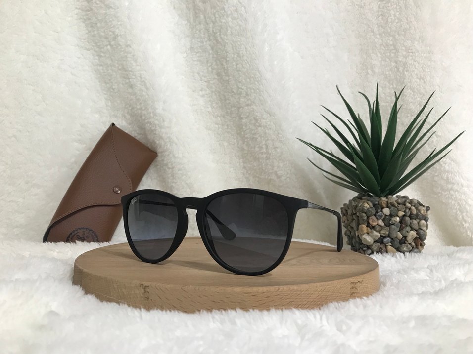 Ray-Ban 4171 ERIKA 622/8G 54-18 - Görsel 3