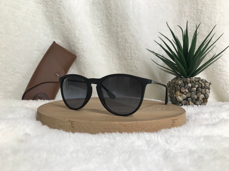 Ray-Ban 4171 ERIKA 622/8G 54-18 - Görsel 4