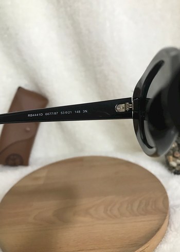 Ray-Ban 4441D 6677/87 53-21 - Görsel 6