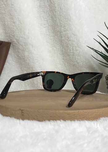 Ray-Ban 2140 WAYFARER 902 50-22 - Görsel 6