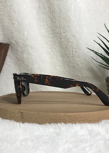 Ray-Ban 2140 WAYFARER 902 50-22 - Görsel 4