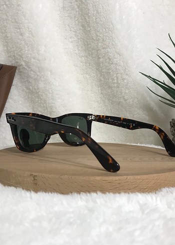 Ray-Ban 2140 WAYFARER 902 50-22 - Görsel 5