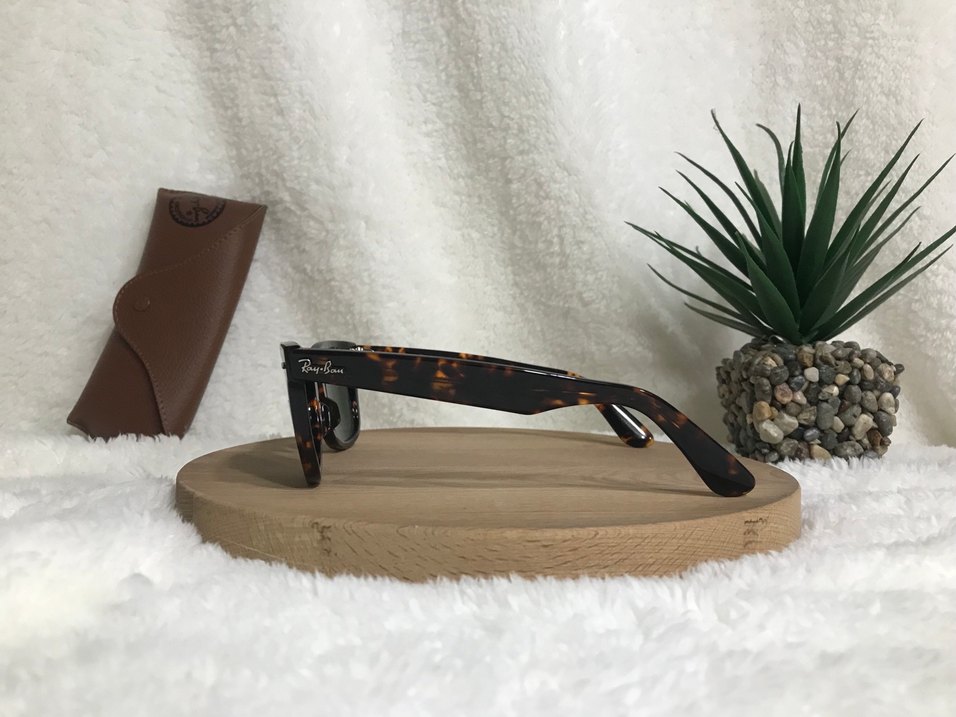 Ray-Ban 2140 WAYFARER 902 50-22 - Görsel 4