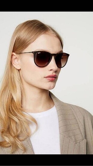Ray-Ban 4171 865/13 54-18 Erika