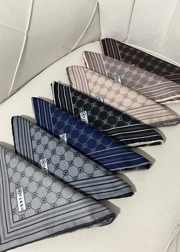 Soft pamuk eşarplar pierrecardin gucci guess vakko