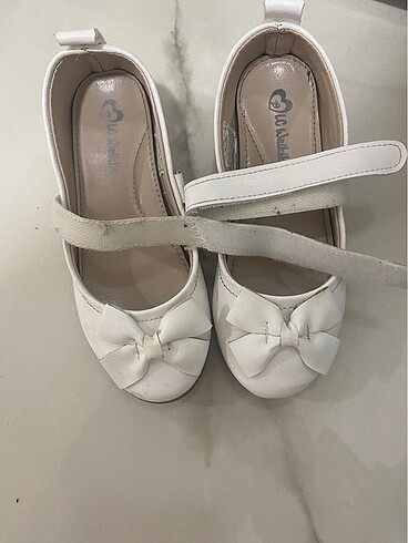 LC Waikiki LCW babet