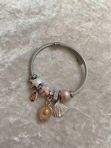 Pandora model bileklik