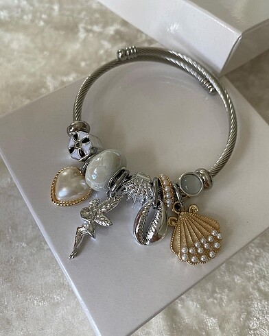 Pandora model bileklik