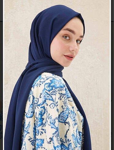 Fresh scarfs şal