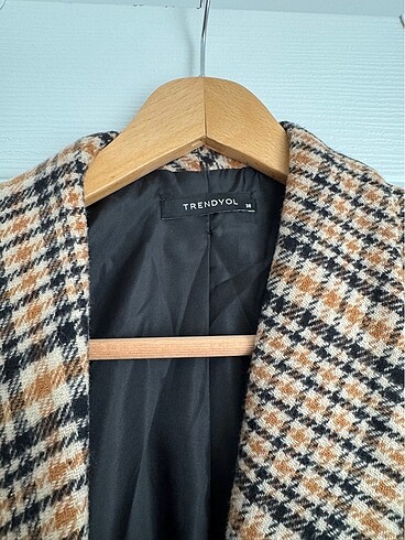 Trendyol & Milla Blazer ceket