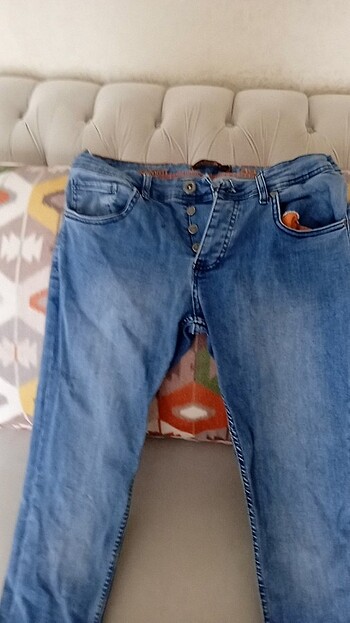 Skip Hop Kot pantolon