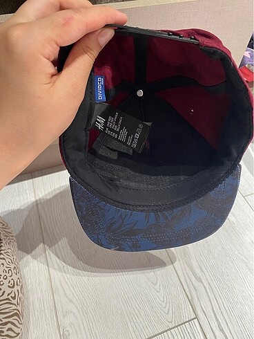  Beden çeşitli Renk Hm şapka