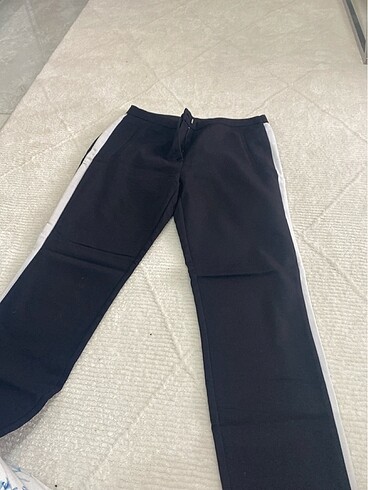 Zara kumaş pantalon