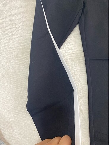 Zara Zara kumaş pantalon