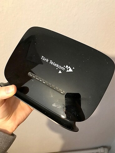 Modem