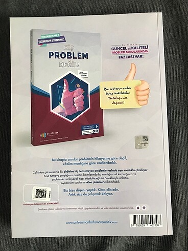  Hic problem degil