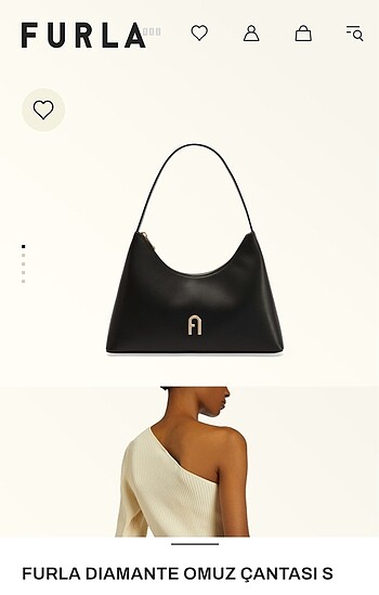 Furla ORİJİNAL HEMEN TESLİM