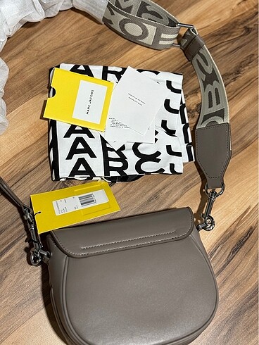 Marc Jacobs Orijinal rengi vizon