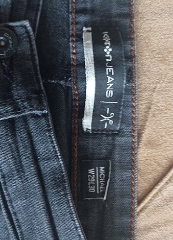 Koton Erkek jeans 