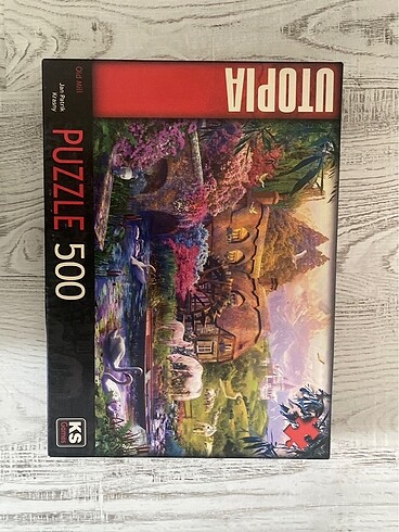 puzzle