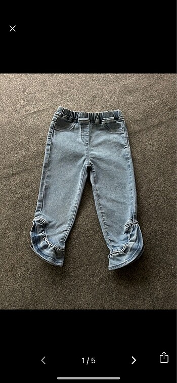 LCW pantolon
