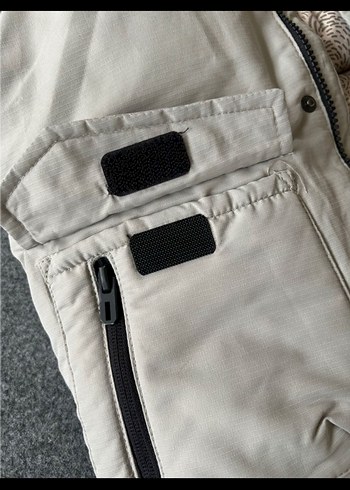 Zara Unisex mont
