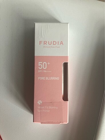 FRUDİA 50 SPF GÜNEŞ KORUYUCU