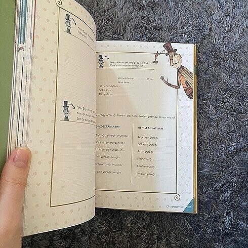 mavisel yener şiir atölyesi kitap