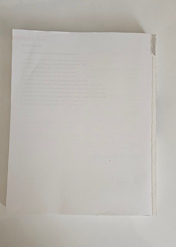 Palme Yayınları Genel Matematik 1 - Mustafa Balcı - Görsel 3