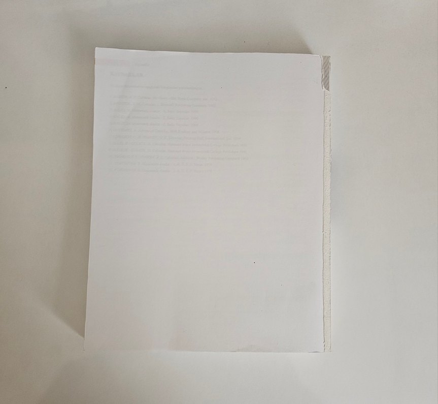 Palme Yayınları Genel Matematik 1 - Mustafa Balcı - Görsel 3