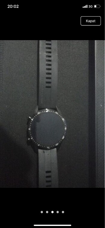 Huawei Huawei watch gt2