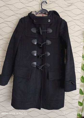 Burberry Yun Kaban
