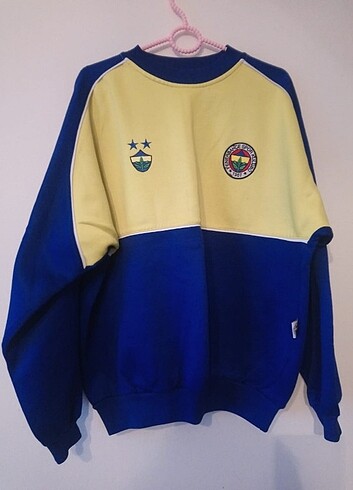 Fenerbahçe orjinal sweat Mbeden 