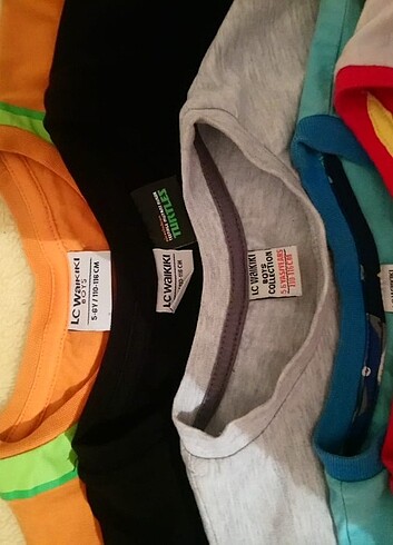 Lc Waikiki thsort 5thisort bir sort 5.6yas 
