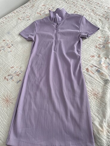 Bershka elbise