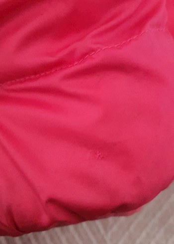 Adidas şişme kız çocuk mont - Görsel 7