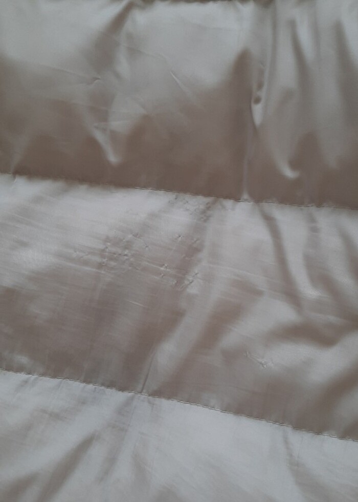 Bayan uzun mont - Görsel 3