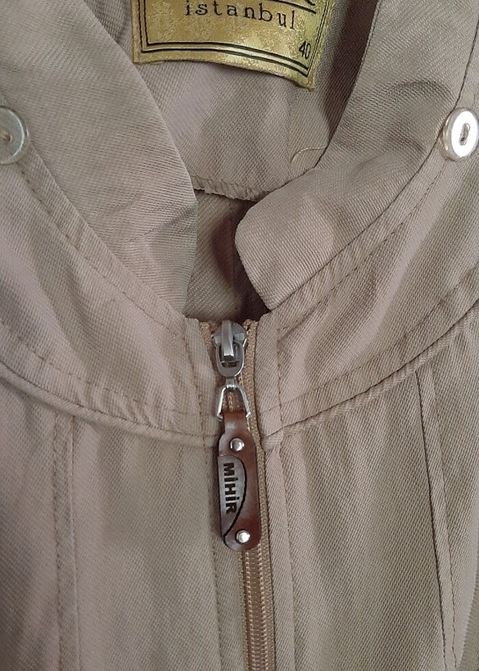 Bayan terenc - Görsel 2