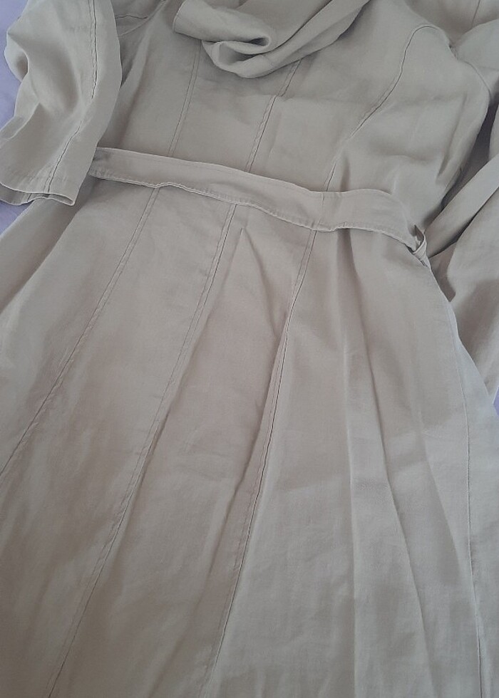 Bayan terenc - Görsel 4